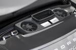 Porsche 911 Carrera S Cabriolet 2011 года